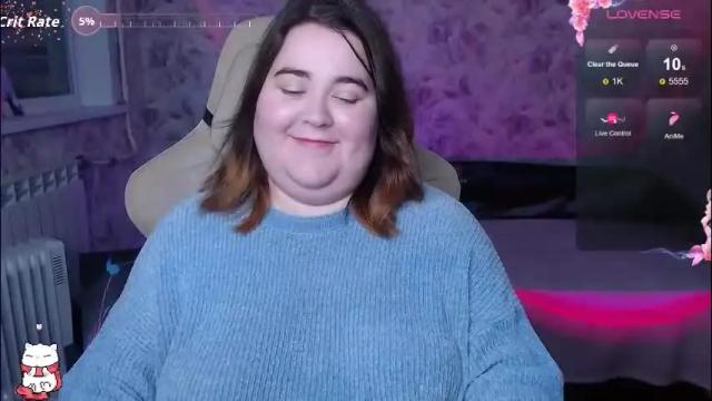 Image 2 of estelle_hicks Stream on Chaturbate on 1 month ago