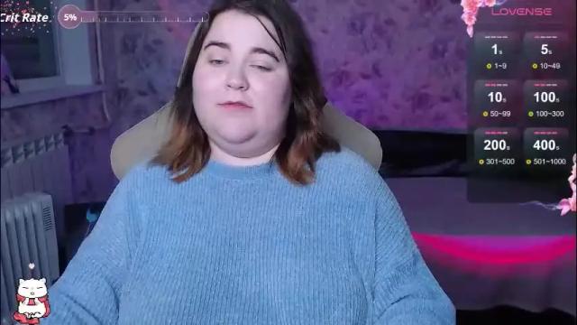 Image 3 of estelle_hicks Stream on Chaturbate on 1 month ago