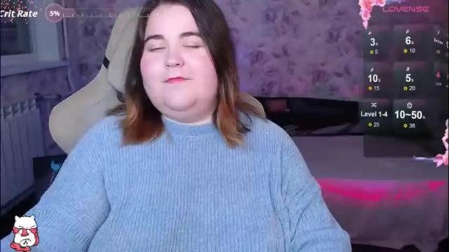 Image 2 of estelle_hicks Stream on Chaturbate on 27 days ago