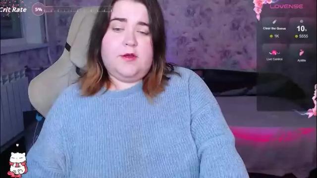 Image 3 of estelle_hicks Stream on Chaturbate on 27 days ago