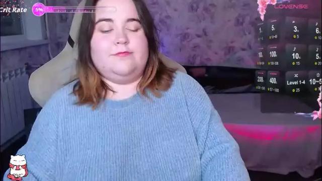 Thumbnail 3, estelle_hicks's Stream at Chaturbate, 27 days ago