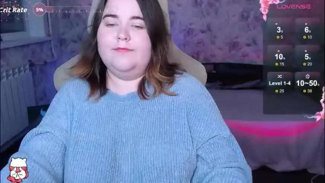 Image 4 of estelle_hicks Stream on Chaturbate on 26 days ago