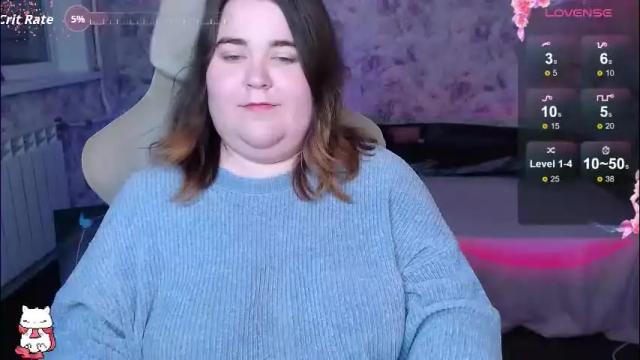 Thumbnail 2, estelle_hicks's Stream at Chaturbate, 26 days ago