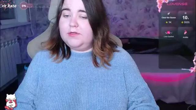 Image 7 of estelle_hicks Stream on Chaturbate on 26 days ago