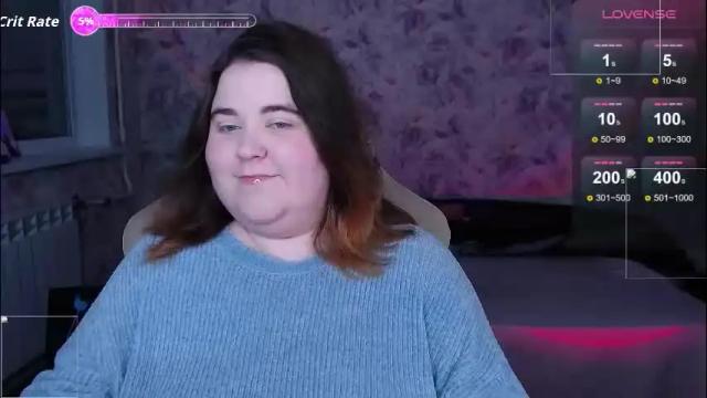 Thumbnail 1, estelle_hicks's Stream at Chaturbate, 5 days ago