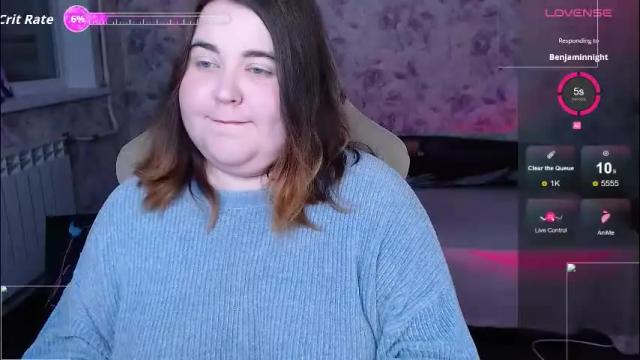 Image 11 of estelle_hicks Stream on Chaturbate on 5 days ago