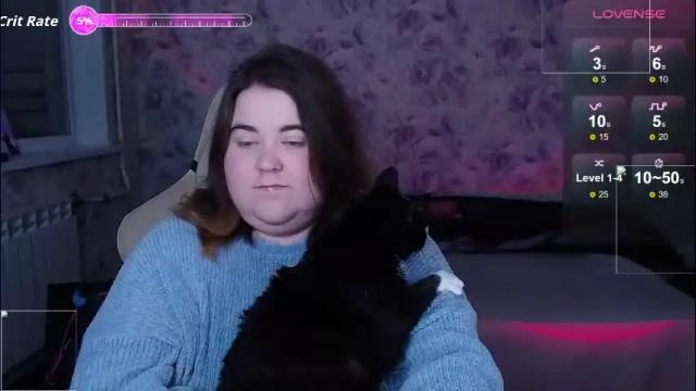 Image 2 of estelle_hicks Stream on Chaturbate on 5 days ago