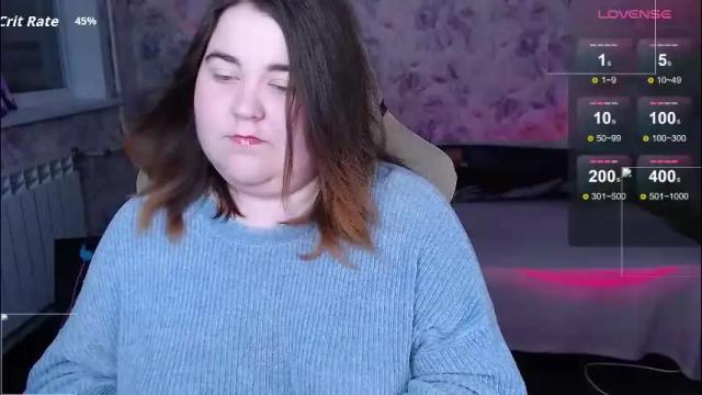 Image 3 of estelle_hicks Stream on Chaturbate on 5 days ago