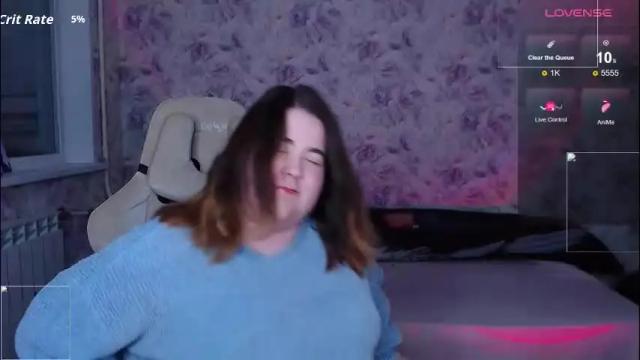Thumbnail 2, estelle_hicks's Stream at Chaturbate, 5 days ago
