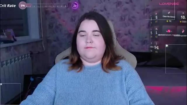 Thumbnail 1, estelle_hicks's Stream at Chaturbate, 4 days ago
