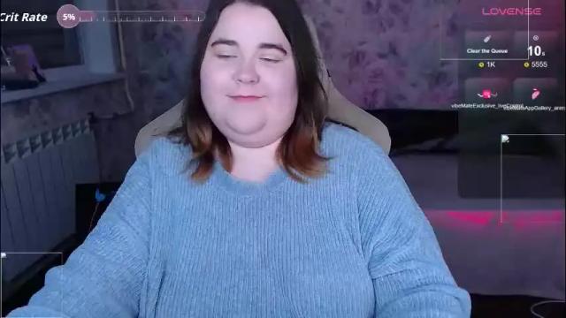 Image 10 of estelle_hicks Stream on Chaturbate on 4 days ago