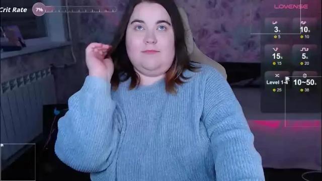 Image 12 of estelle_hicks Stream on Chaturbate on 4 days ago