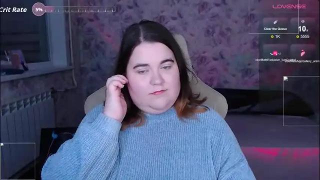 Image 2 of estelle_hicks Stream on Chaturbate on 4 days ago