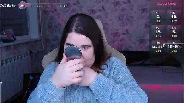 Image 4 of estelle_hicks Stream on Chaturbate on 4 days ago