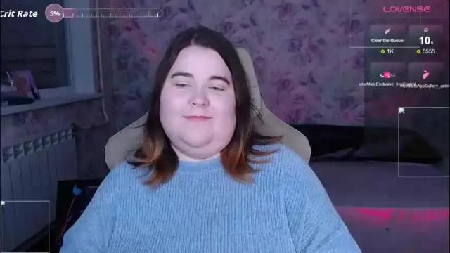 Thumbnail 2, estelle_hicks's Stream at Chaturbate, 4 days ago