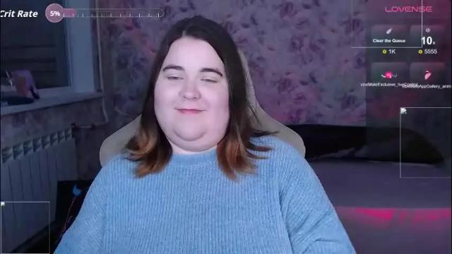 Image 6 of estelle_hicks Stream on Chaturbate on 4 days ago