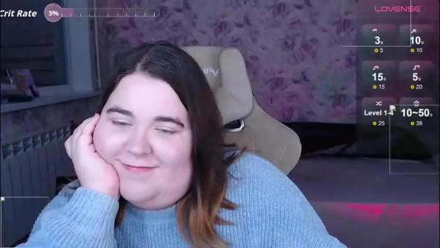 Image 7 of estelle_hicks Stream on Chaturbate on 4 days ago
