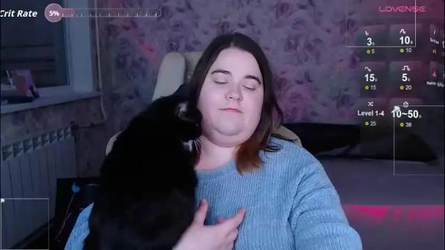 Image 8 of estelle_hicks Stream on Chaturbate on 4 days ago