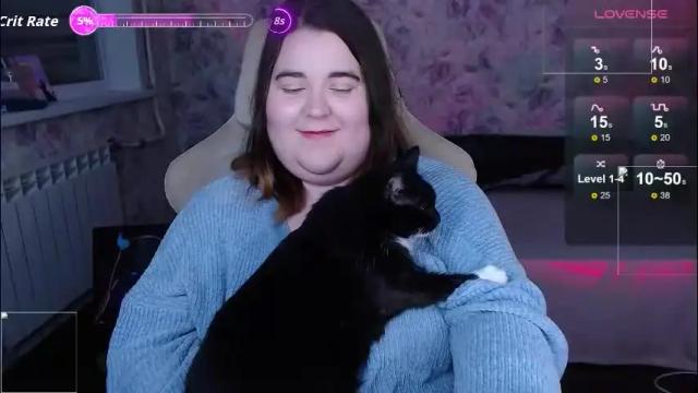 Thumbnail 3, estelle_hicks's Stream at Chaturbate, 4 days ago