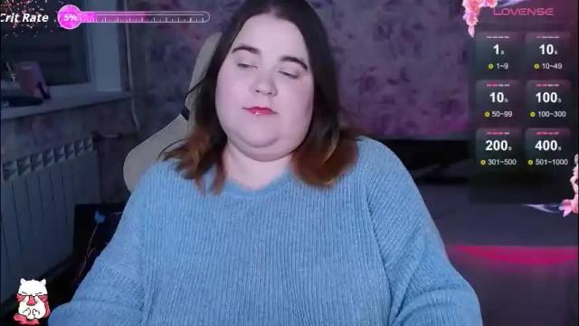 Image 2 of estelle_hicks Stream on Chaturbate on 2 days ago