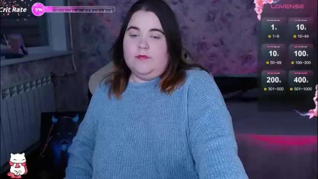 Image 3 of estelle_hicks Stream on Chaturbate on 2 days ago