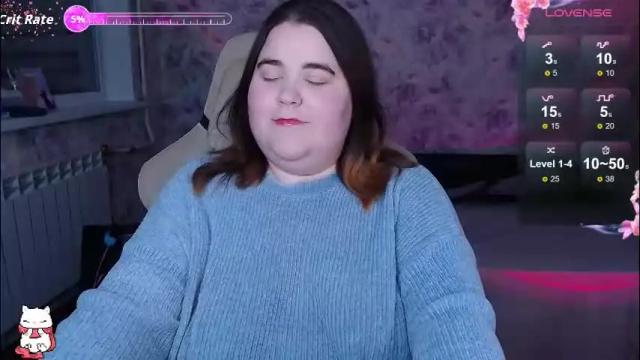 Image 4 of estelle_hicks Stream on Chaturbate on 2 days ago
