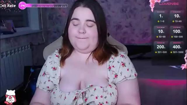 Image 7 of estelle_hicks Stream on Chaturbate on 2 days ago