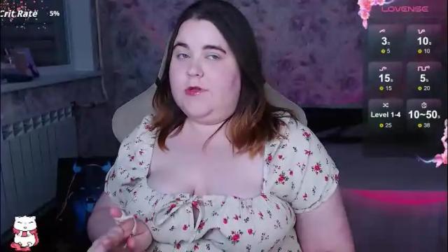 Thumbnail 3, estelle_hicks's Stream at Chaturbate, 2 days ago