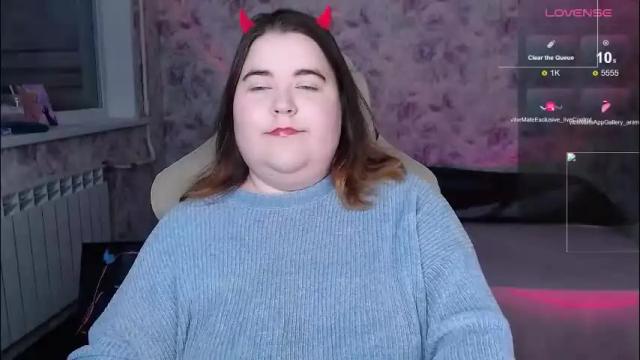 Thumbnail 1, estelle_hicks's Stream at Chaturbate, 1 day ago