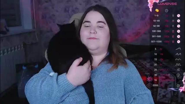 Thumbnail 1, estelle_hicks's Stream at Chaturbate, 1 month ago