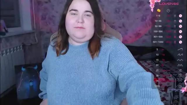 Thumbnail 3, estelle_hicks's Stream at Chaturbate, 1 month ago