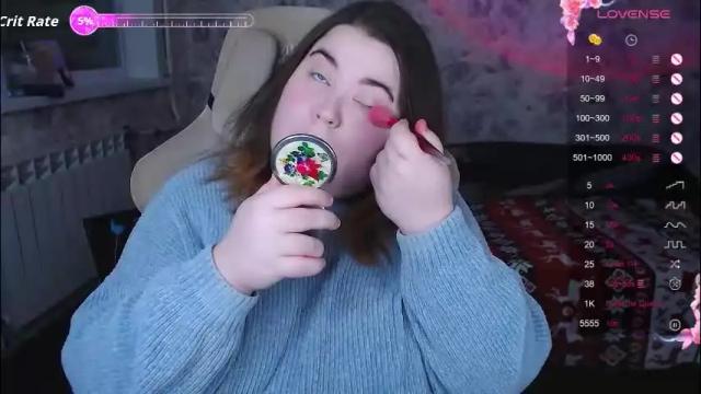 Thumbnail 1, estelle_hicks's Stream at Chaturbate, 1 month ago