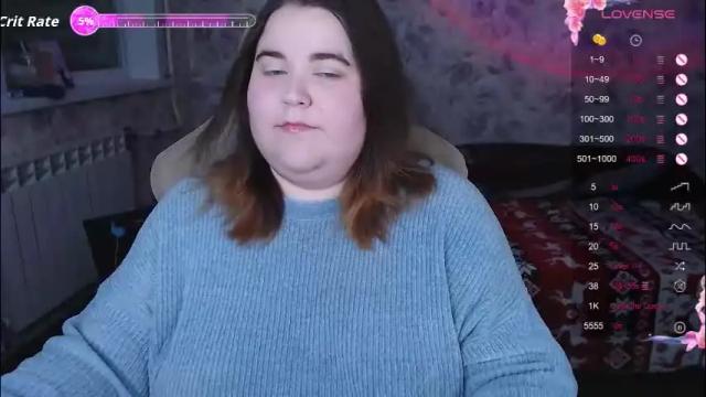 Image 2 of estelle_hicks Stream on Chaturbate on 1 month ago
