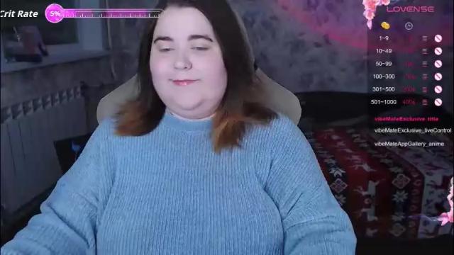 Image 3 of estelle_hicks Stream on Chaturbate on 1 month ago