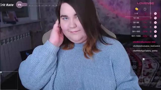 Thumbnail 2, estelle_hicks's Stream at Chaturbate, 1 month ago