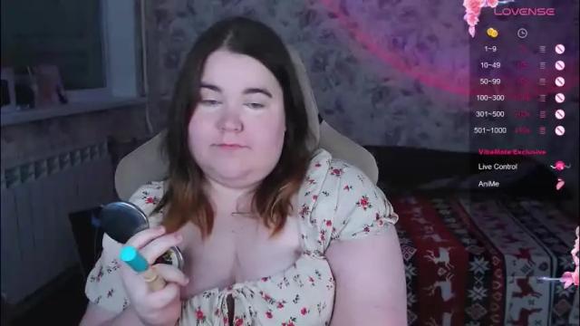 Thumbnail 1, estelle_hicks's Stream at Chaturbate, 25 days ago