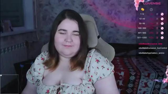 Image 12 of estelle_hicks Stream on Chaturbate on 1 month ago