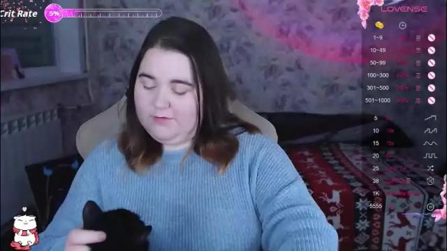 Image 11 of estelle_hicks Stream on Chaturbate on 1 month ago
