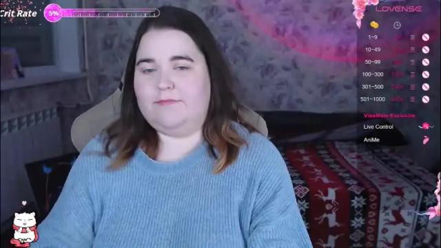 Image 12 of estelle_hicks Stream on Chaturbate on 1 month ago
