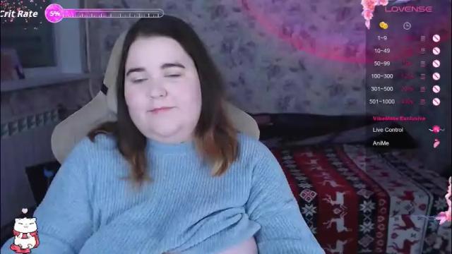 Image 3 of estelle_hicks Stream on Chaturbate on 1 month ago
