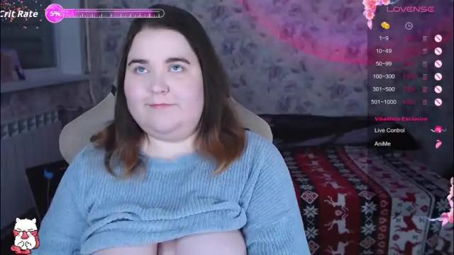 Image 7 of estelle_hicks Stream on Chaturbate on 1 month ago