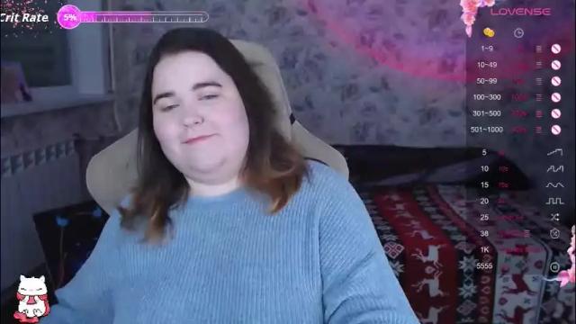 Image 8 of estelle_hicks Stream on Chaturbate on 1 month ago