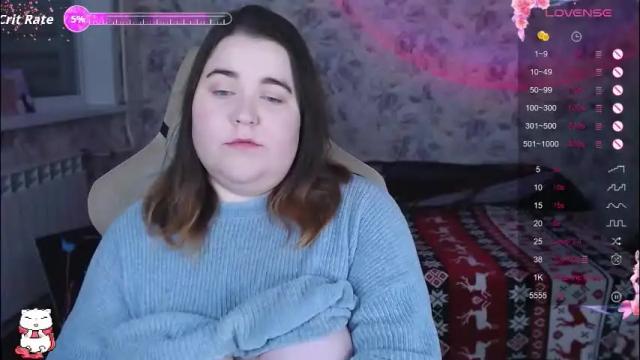 Thumbnail 3, estelle_hicks's Stream at Chaturbate, 20 days ago