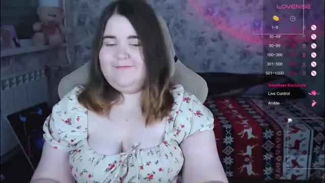 Thumbnail 1, estelle_hicks's Stream at Chaturbate, 18 days ago