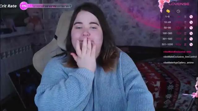 Thumbnail 2, estelle_hicks's Stream at Chaturbate, 16 days ago