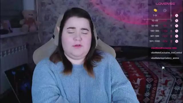 Thumbnail 1, estelle_hicks's Stream at Chaturbate, 14 days ago