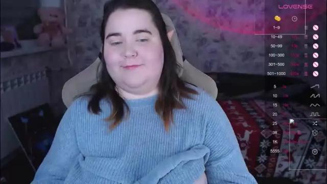 Image 11 of estelle_hicks Stream on Chaturbate on 1 month ago