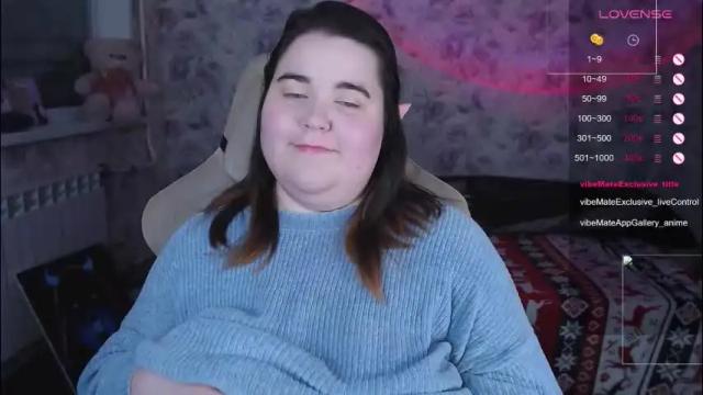 Image 2 of estelle_hicks Stream on Chaturbate on 1 month ago