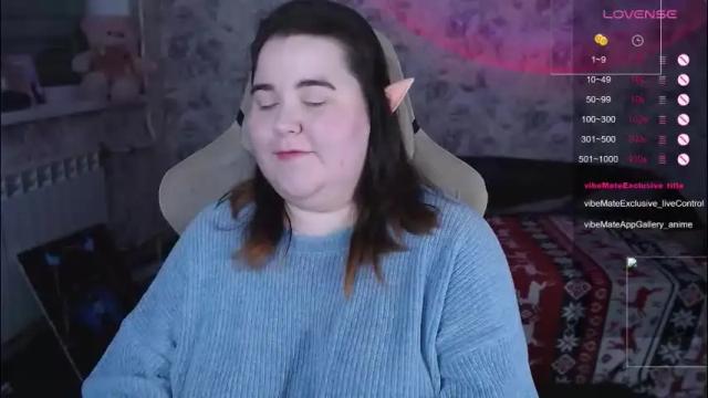 Thumbnail 2, estelle_hicks's Stream at Chaturbate, 14 days ago