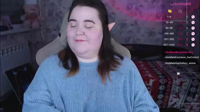 Image 7 of estelle_hicks Stream on Chaturbate on 1 month ago